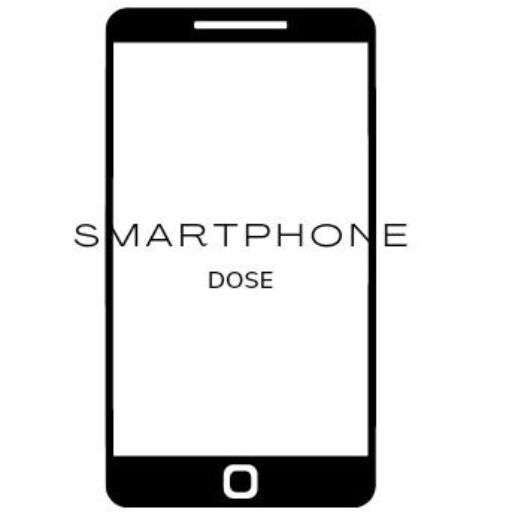 Smartphone Dose Logo