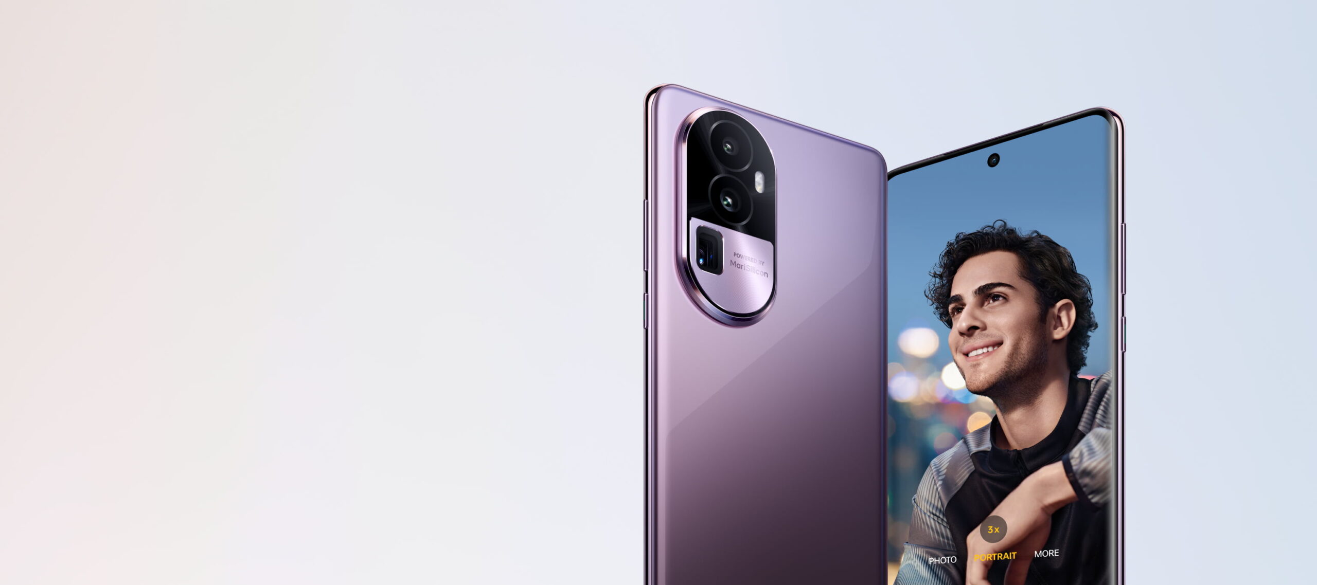 Reno 10 Series Phone