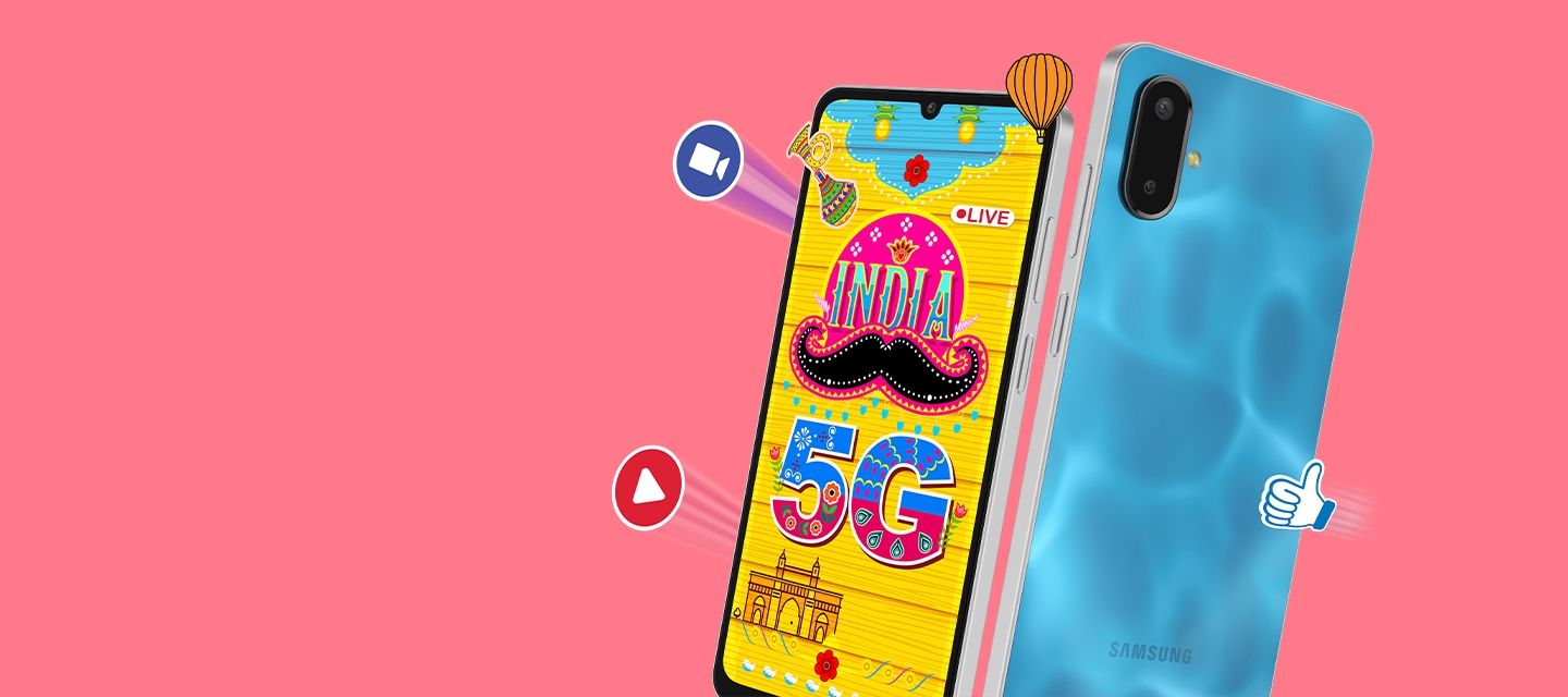 Samsung’s Affordable 5G Smartphone is Here—Galaxy F06 5G Review