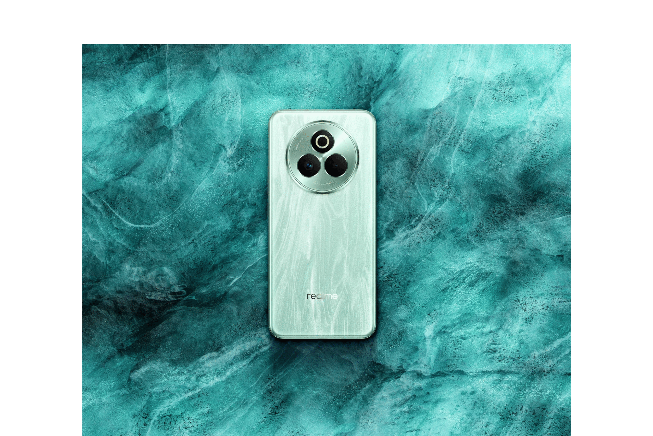 Realme P3 Pro Launched- A Feature Packed Performer Under ₹25K