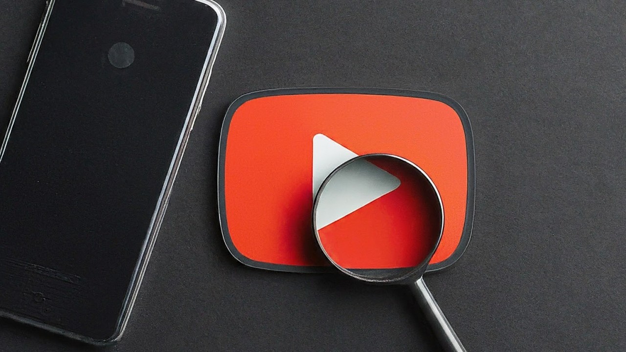 What to look in youtuber