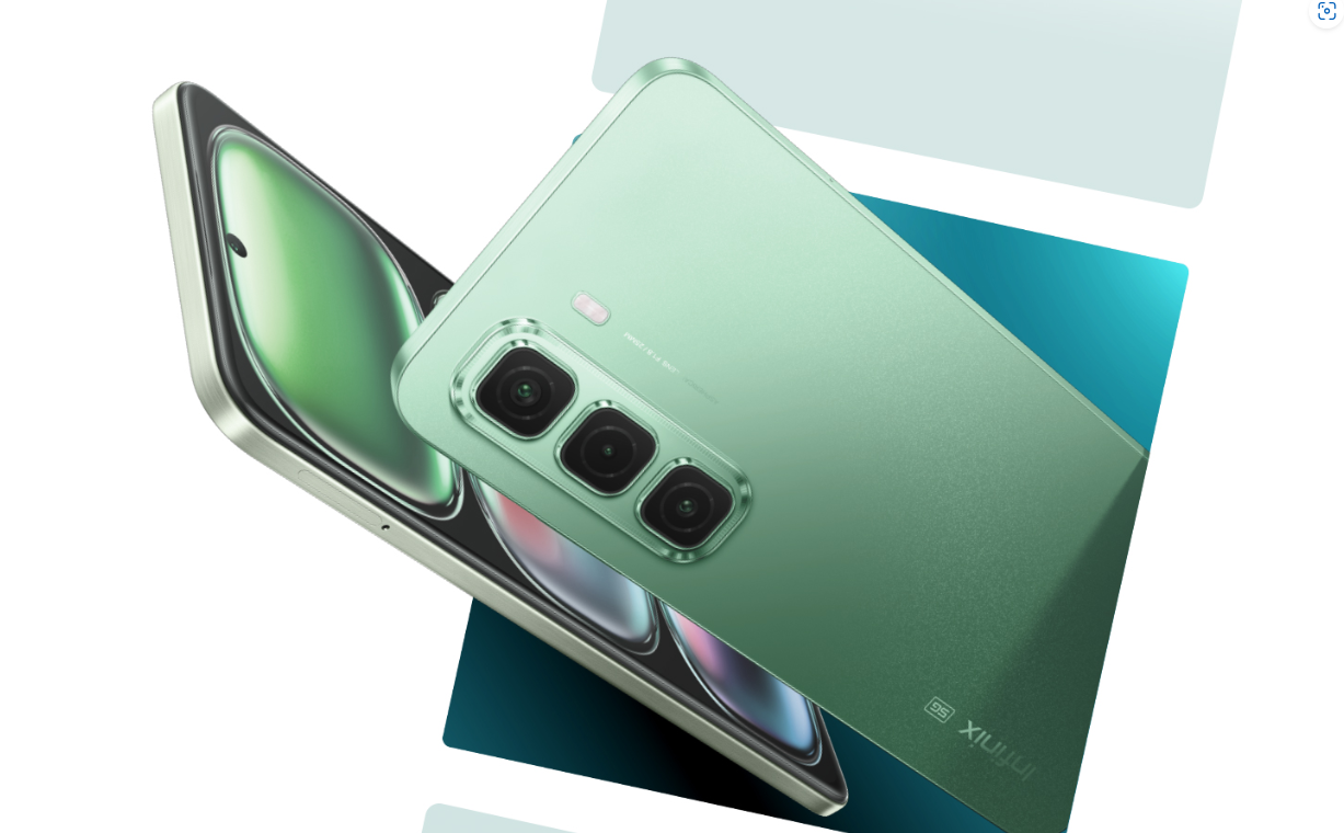 Infinix Hot 50g 5G Long Term Review