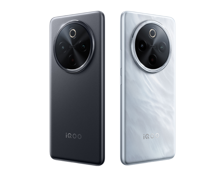 IQOO Z10 5G