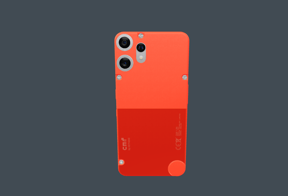 Nothing CMF Phone 2 pro Featured image