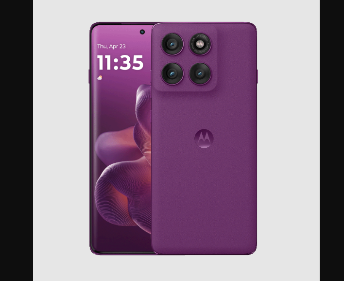 Motorola Edge 60 pro Featured Post