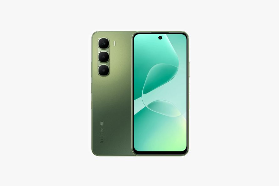 Infinix Hot 60 5G – Is It the Best 5G Phone Under ₹10,500?