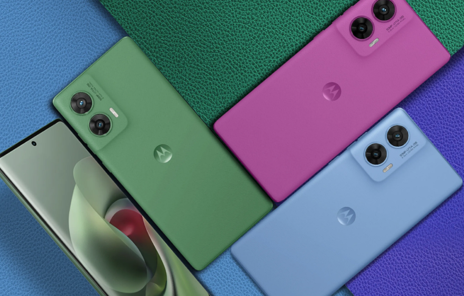 Motorola G96 5G thoughts: a great balanced phone under INR 20k