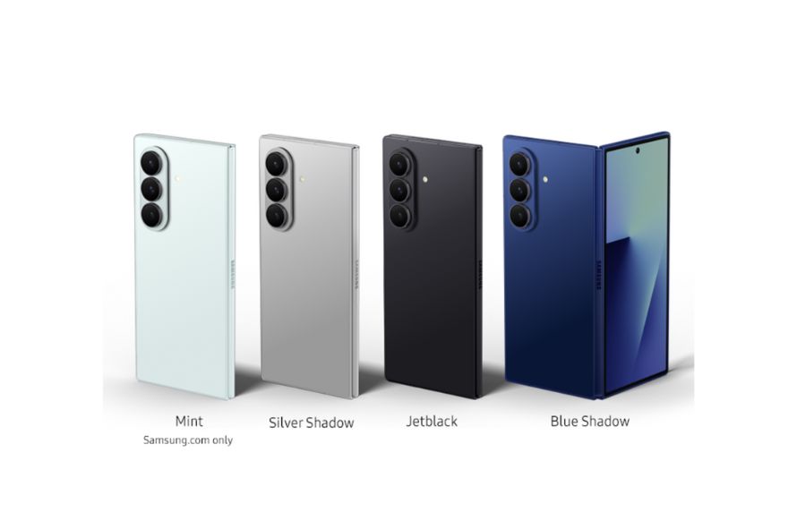 Samsung Galaxy Fold 7- Few Downgrades with Solid Improvements