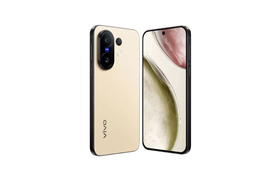 Vivo X200 FE Impressions – Best Compact Phone in the Market?