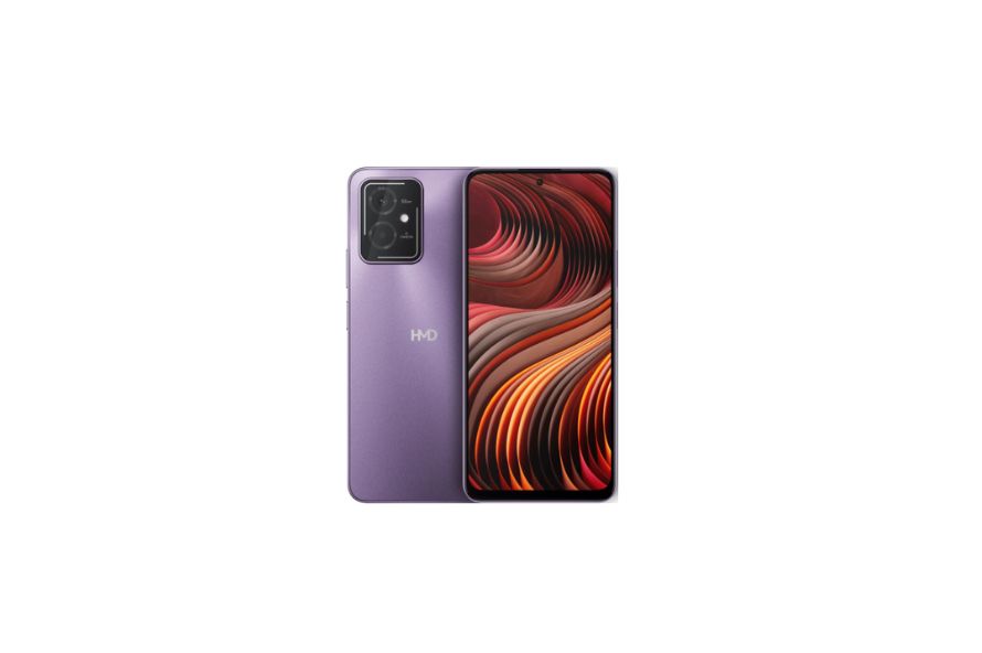 Is this the best-performing device in the budget? HMD Vibe 5G review
